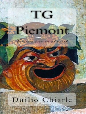 cover image of Tg Piemont